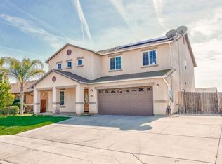 5823 W Fedora Ave, Fresno, CA