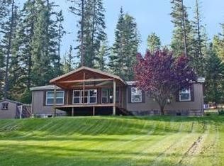 13225 Rose Valley Rd, Newman Lake, WA 99025