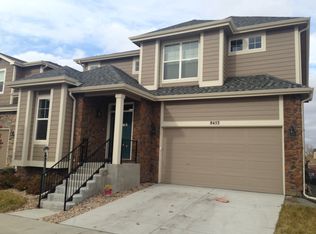 8453 E Arizona Pl, Denver, CO 80247