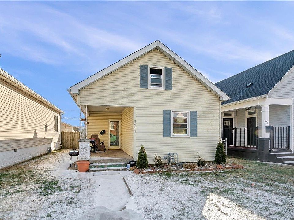 1st image of 3414 Igleheart Ave