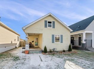3414 Igleheart Ave, Evansville, IN 47712