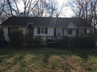 60 3rd Ave N, Mount Juliet, TN 37122