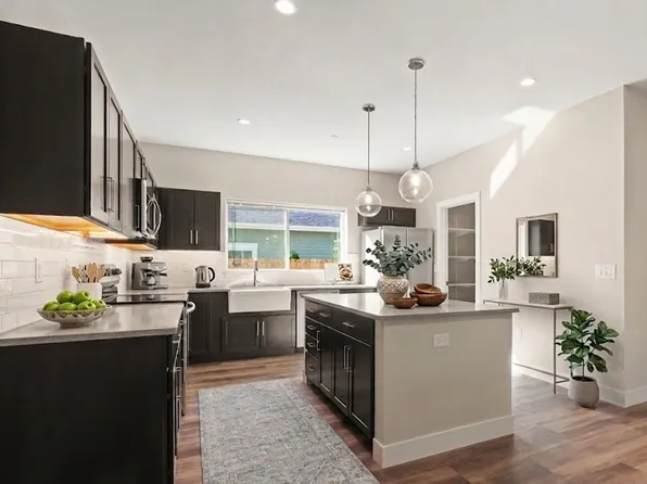 Baseline Townhomes Residential