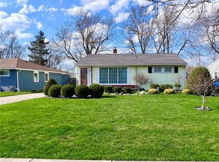 185 Bennington Rd, Amherst, NY 14226