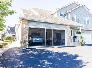 3057 24th St, Kenosha, WI 53144