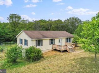 502 Indian Rock Rd, Strasburg, VA 22657
