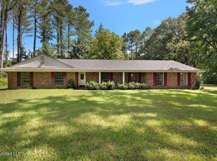 8889 Castalian Springs Rd, Durant, MS 39063