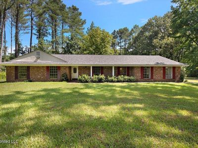 8889 Castalian Springs Rd, Durant, MS, 39063