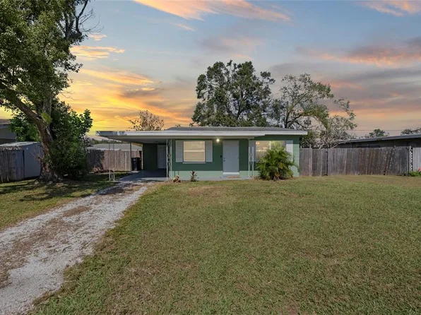 5389 57th Ave N, Saint Petersburg, FL 33709
