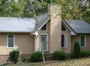 1106 Patterson Dr, Kingston Springs, TN 37082
