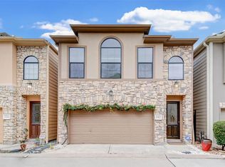 1312 Studer St, Houston, TX 77007