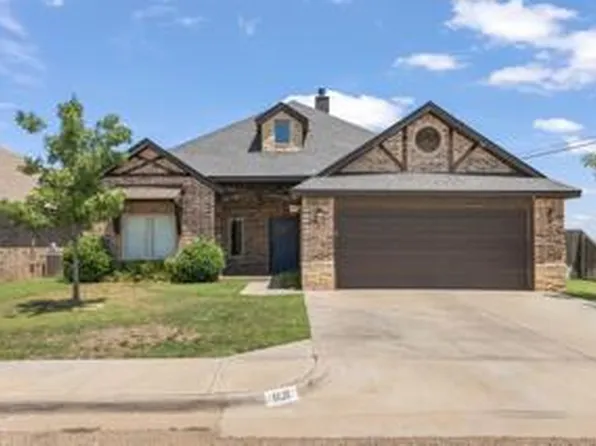 1131 17th St, Shallowater, TX 79363