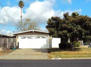 2003 Bolero Ave, Hayward, CA 94545