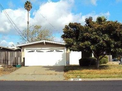 2003 Bolero Ave, Hayward, CA, 94545