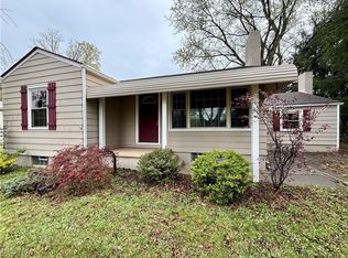 10984 State Route 45, Lisbon, OH 44432