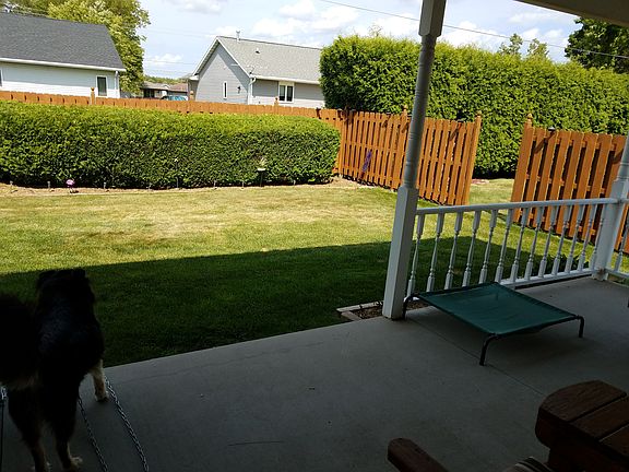 2029 Back Yard East