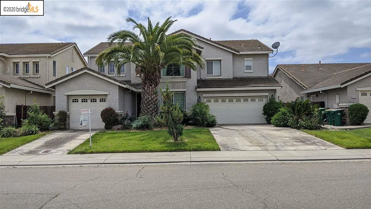 3250 Rutherford Dr photo 1