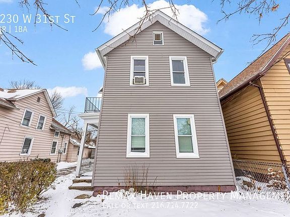 2nd image of 3230 W 31st St