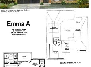 4911 Reunion Ct LOT 28, Walls, MS 38680