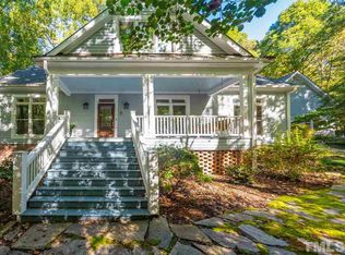 2417 Laurelford Ln, Wake Forest, NC 27587