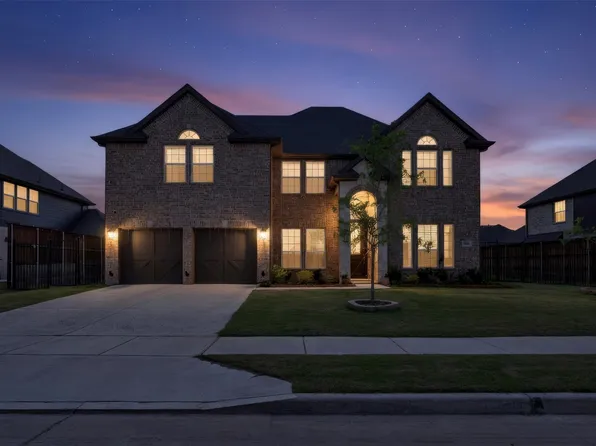 1064 Agape Dr, Haslet, TX 76052