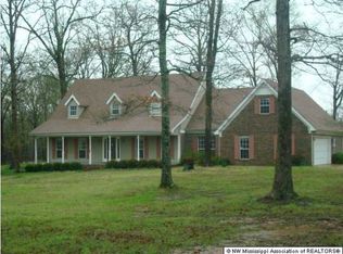 1116 Woods Rd, Byhalia, MS 38611