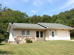 20 Yancopin Cir, Cherokee Village, AR 72529