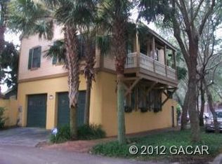 5038 SW 91st Dr, Gainesville, FL 32608