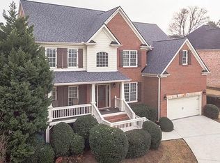 2054 Windsor Mill Ct, Grayson, GA 30017
