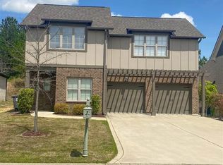 2311 Park Side Ln, Hoover, AL 35244