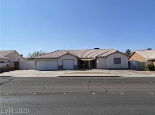 2043 Appaloosa Rd, Henderson, NV 89002