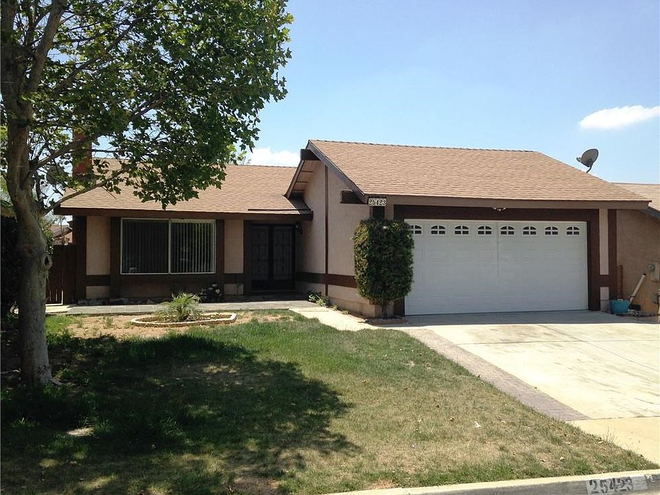 1st image of 25423 Las Palomas Dr