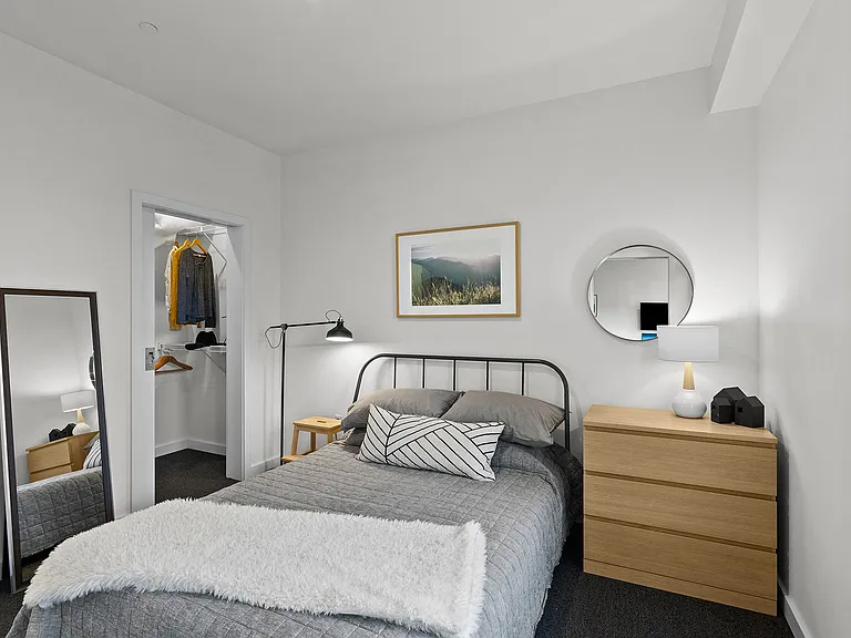 Range Apartments — Photo 6