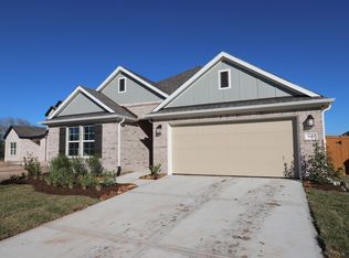 3618 Moraine Lake Dr, Santa Fe, TX 77510