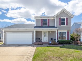 1813 Longboat Dr, Elk Grove Village, IL 60007