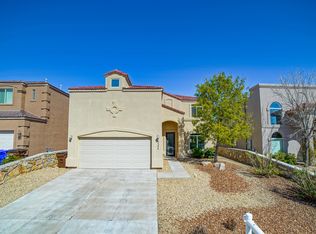 3764 Ascencion Cir, Las Cruces, NM 88012