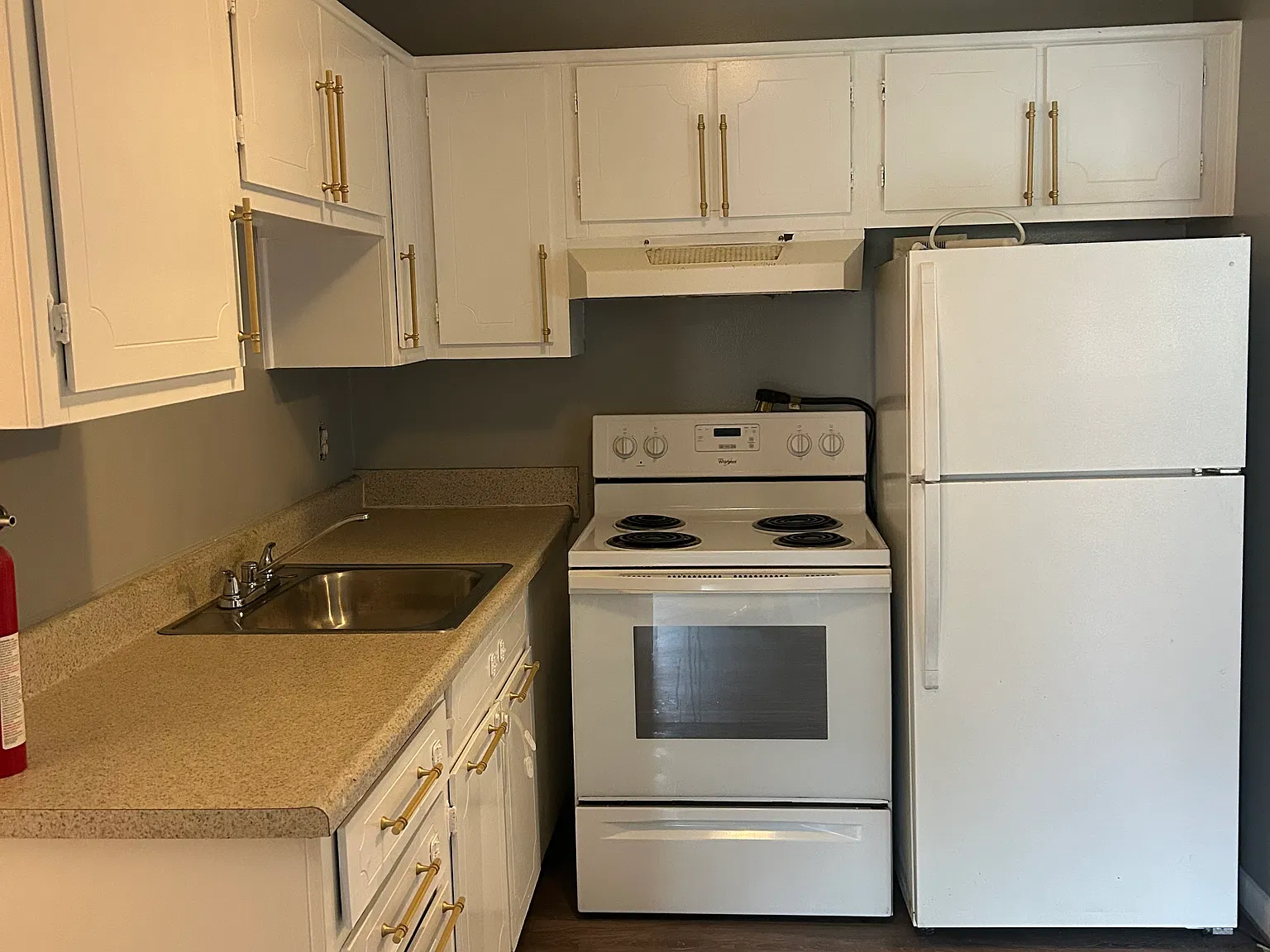 1 bed, 650 sqft, $975 — Photo 3