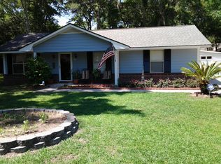 22 Shallowford Downs, Beaufort, SC 29907