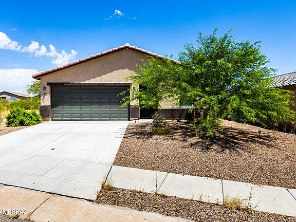 3rd image of 1590 W Cottonwood Canyon Dr