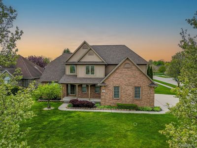 52201 Boland Rd, Chesterfield, MI, 48047