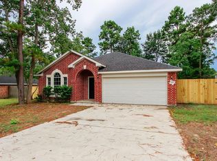 25800 Magnolia Ln, Splendora, TX 77372