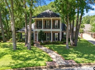 6805 Hollytree Cir, Tyler, TX 75703
