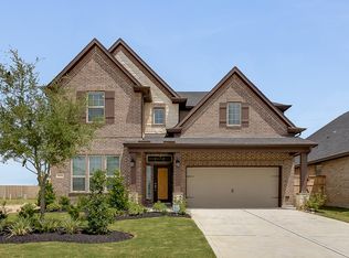 28106 Laurel Garden Ln, Fulshear, TX 77441