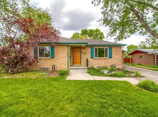 8133 W 18th Ave, Lakewood, CO 80214