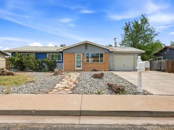 482 Glen Rd, Grand Junction, CO 81501
