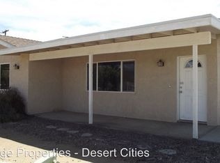 7458 Balsa Ave, Yucca Valley, CA 92284