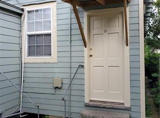 7448 Hurst St UNIT B, New Orleans, LA 70118