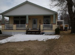 540-560 Huntington St, Sheridan, WY 82801