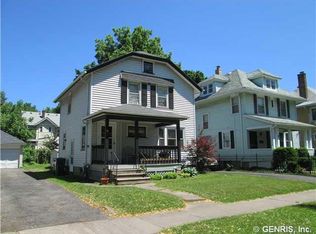 24 Ellicott St, Rochester, NY 14619