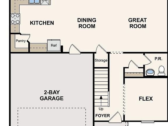 2nd image of this home